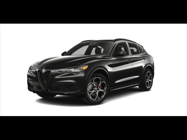 2024 Alfa Romeo Stelvio Veloce