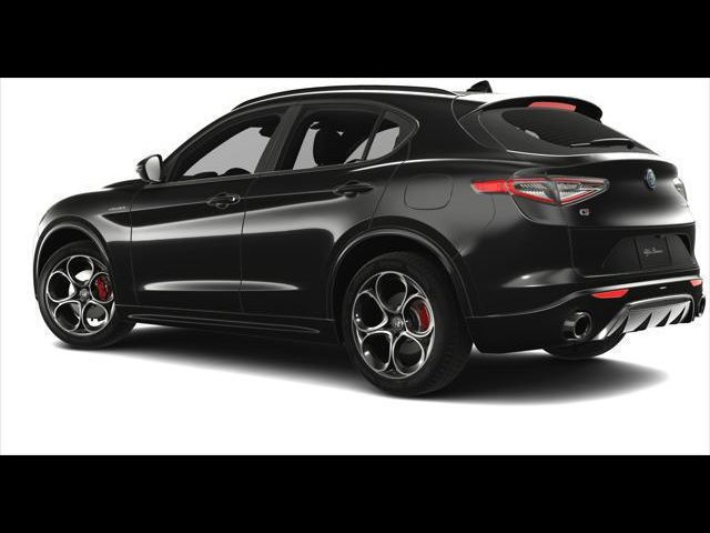 2024 Alfa Romeo Stelvio Veloce