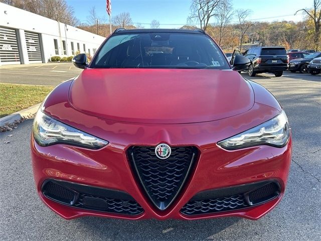 2024 Alfa Romeo Stelvio Veloce