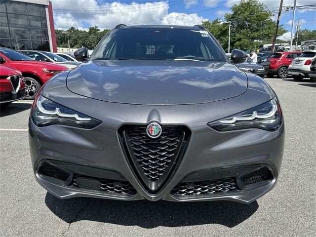 2024 Alfa Romeo Stelvio Veloce