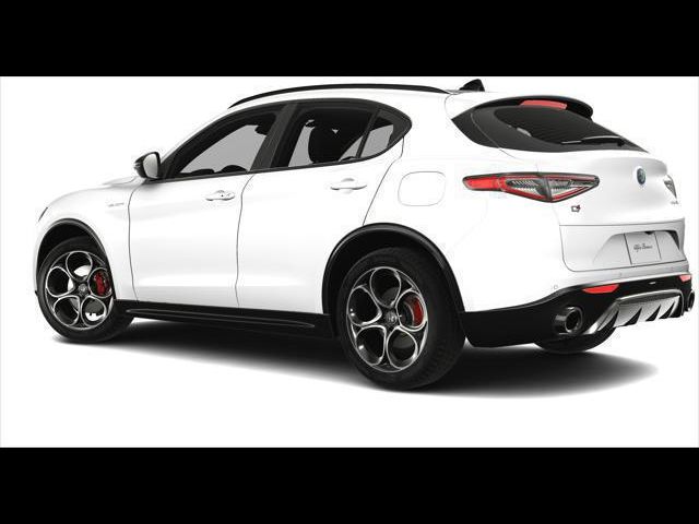 2024 Alfa Romeo Stelvio Veloce