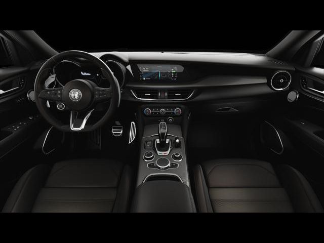 2024 Alfa Romeo Stelvio Veloce