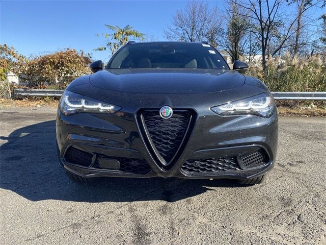 2024 Alfa Romeo Stelvio Veloce