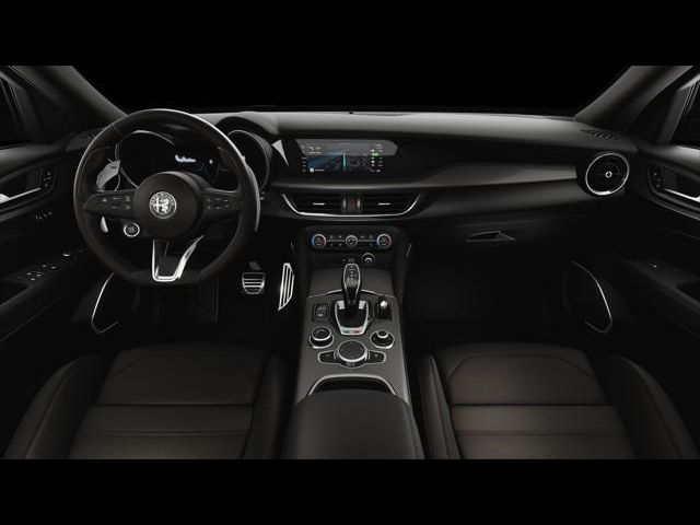 2024 Alfa Romeo Stelvio Veloce