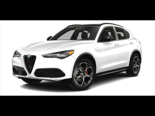 2024 Alfa Romeo Stelvio Veloce