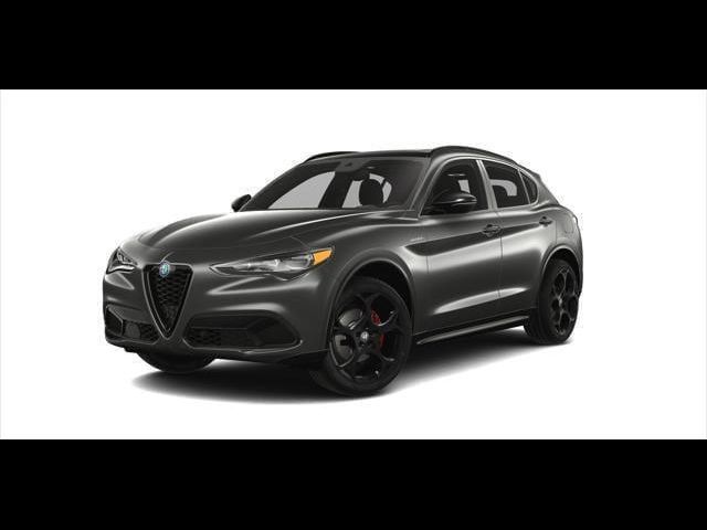 2024 Alfa Romeo Stelvio Veloce