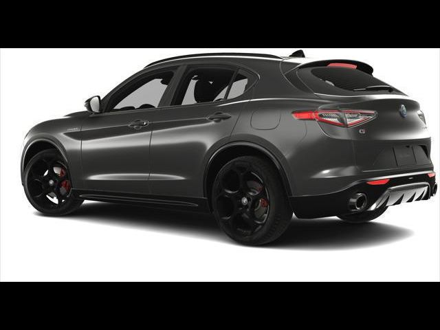 2024 Alfa Romeo Stelvio Veloce