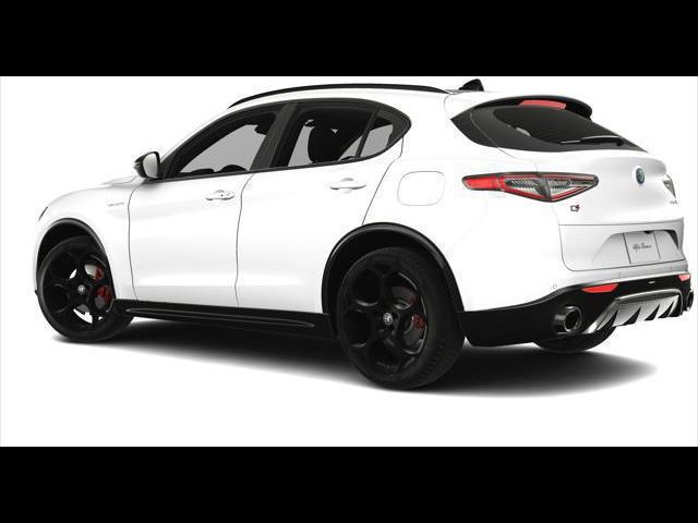 2024 Alfa Romeo Stelvio Veloce