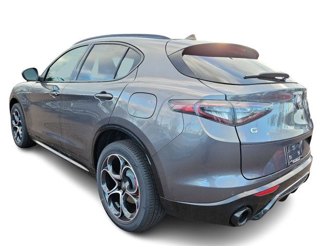 2024 Alfa Romeo Stelvio Veloce