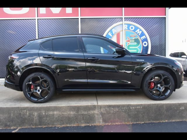 2024 Alfa Romeo Stelvio Veloce