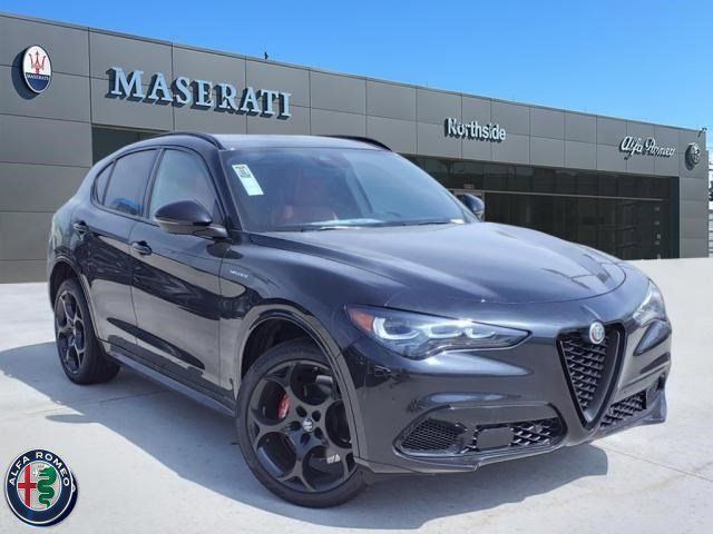 2024 Alfa Romeo Stelvio Veloce