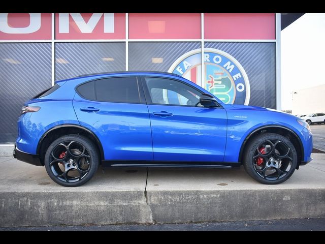 2024 Alfa Romeo Stelvio Veloce