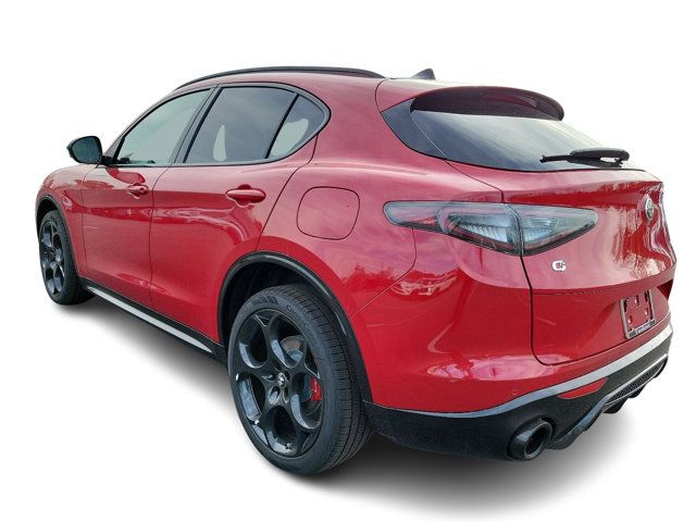 2024 Alfa Romeo Stelvio Veloce