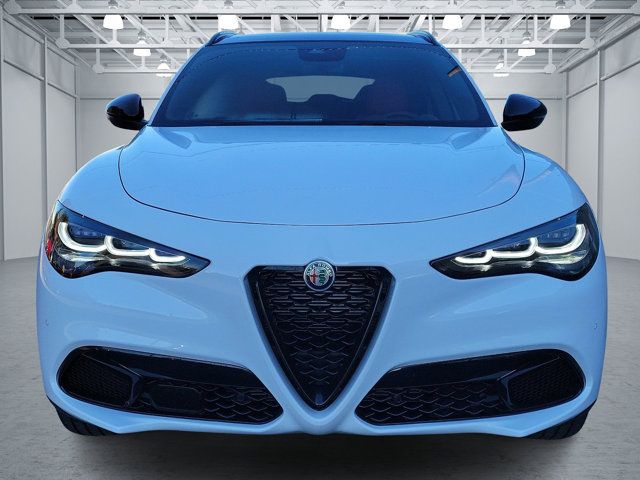 2024 Alfa Romeo Stelvio Veloce