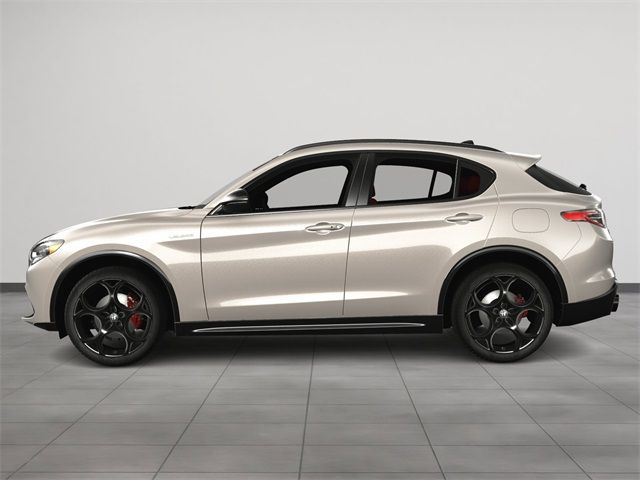 2024 Alfa Romeo Stelvio Veloce