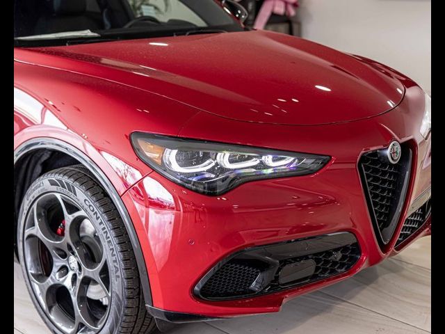 2024 Alfa Romeo Stelvio Veloce