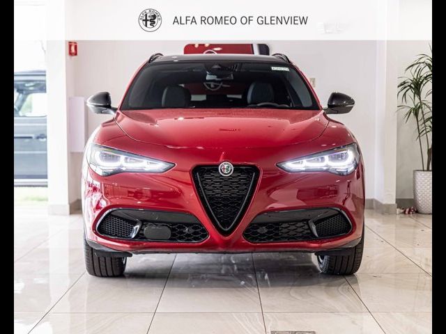 2024 Alfa Romeo Stelvio Veloce