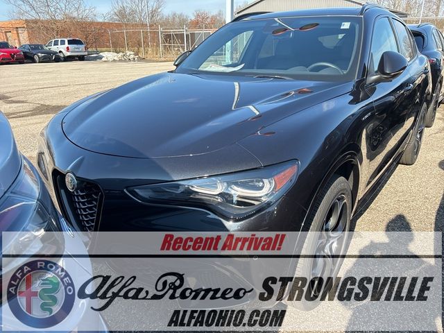 2024 Alfa Romeo Stelvio Veloce