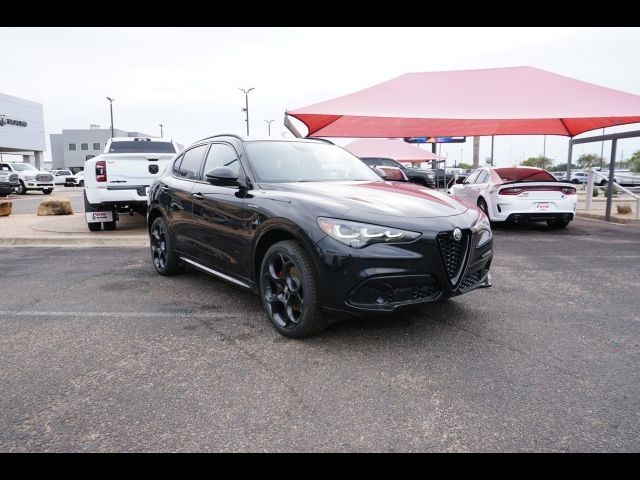 2024 Alfa Romeo Stelvio Veloce