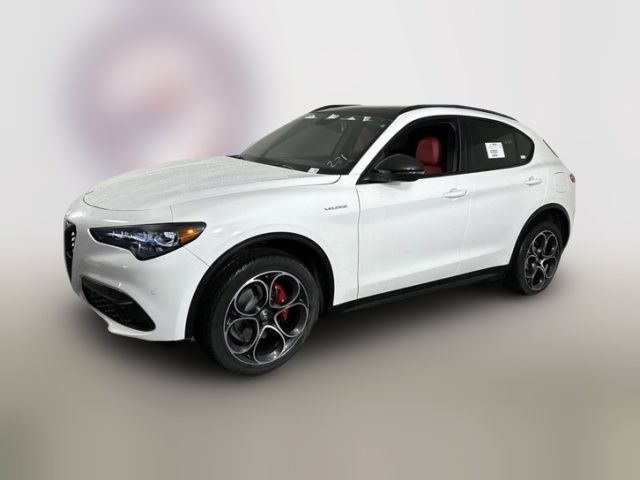 2024 Alfa Romeo Stelvio Veloce