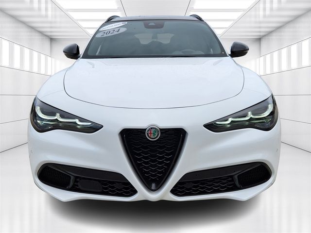 2024 Alfa Romeo Stelvio Veloce