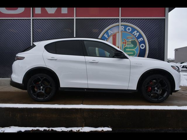 2024 Alfa Romeo Stelvio Veloce