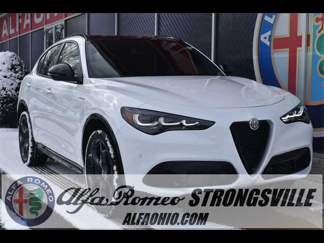 2024 Alfa Romeo Stelvio Veloce