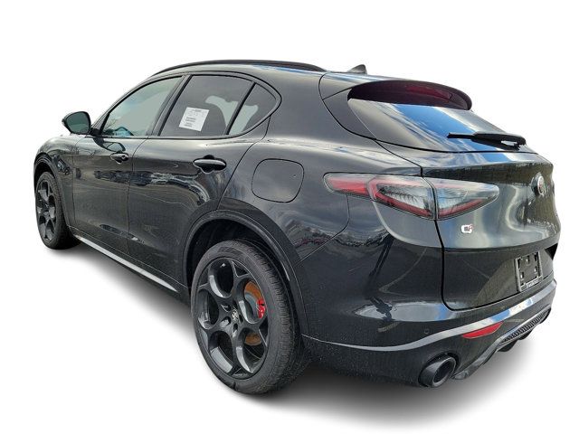 2024 Alfa Romeo Stelvio Veloce