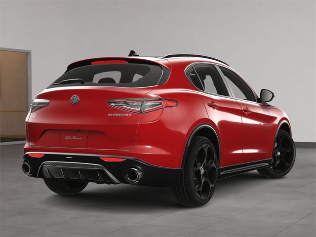 2024 Alfa Romeo Stelvio Veloce