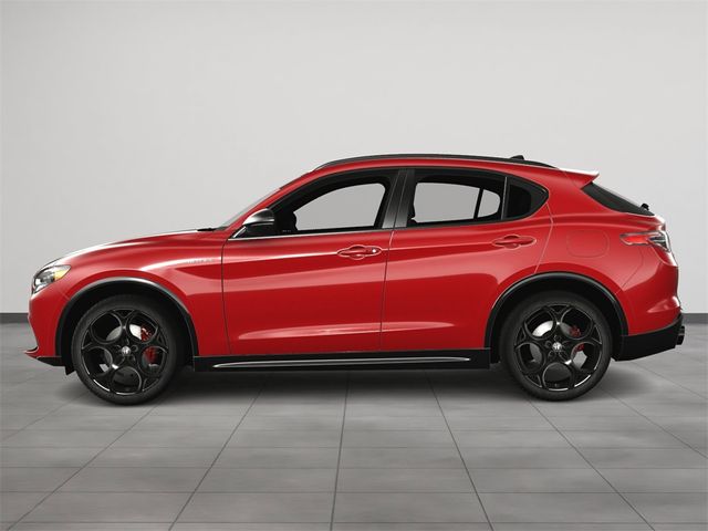 2024 Alfa Romeo Stelvio Veloce