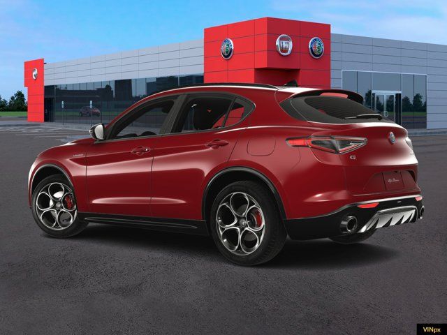 2024 Alfa Romeo Stelvio Veloce