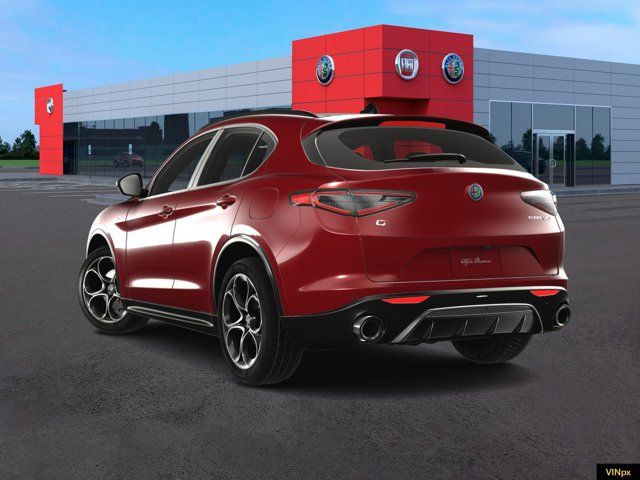 2024 Alfa Romeo Stelvio Veloce