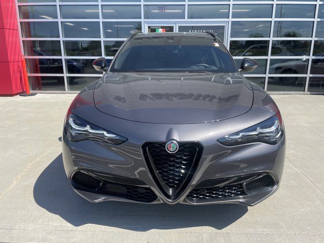 2024 Alfa Romeo Stelvio Veloce