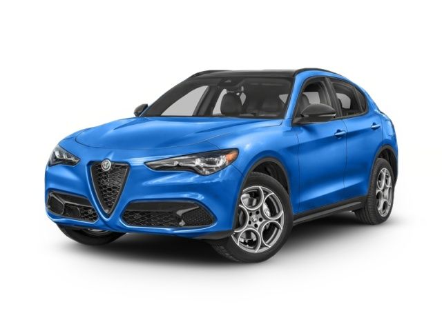 2024 Alfa Romeo Stelvio Veloce