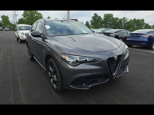 2024 Alfa Romeo Stelvio Veloce