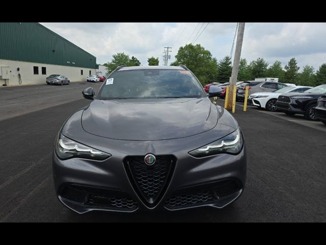 2024 Alfa Romeo Stelvio Veloce