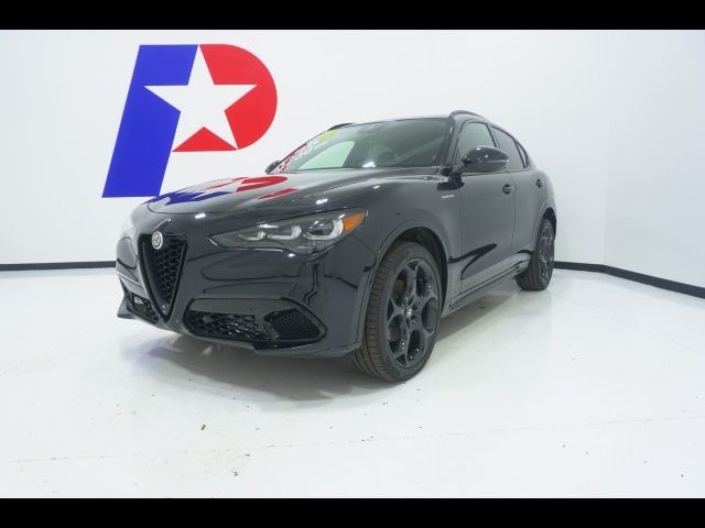 2024 Alfa Romeo Stelvio Veloce