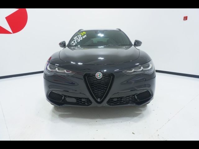 2024 Alfa Romeo Stelvio Veloce