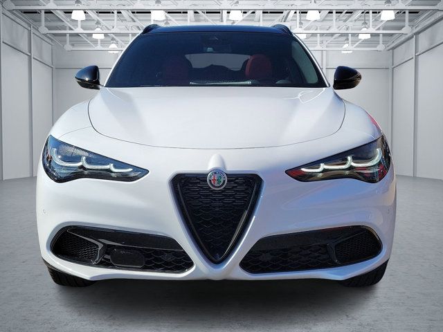 2024 Alfa Romeo Stelvio Veloce