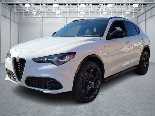 2024 Alfa Romeo Stelvio Veloce