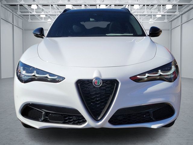 2024 Alfa Romeo Stelvio Veloce