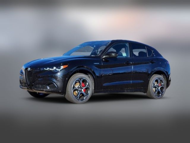 2024 Alfa Romeo Stelvio Veloce