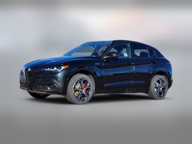 2024 Alfa Romeo Stelvio Veloce