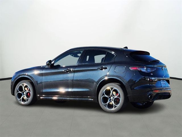 2024 Alfa Romeo Stelvio Veloce