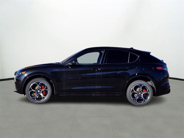 2024 Alfa Romeo Stelvio Veloce