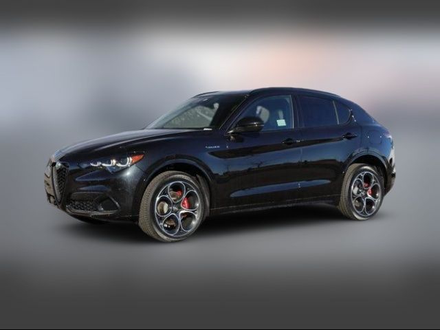 2024 Alfa Romeo Stelvio Veloce