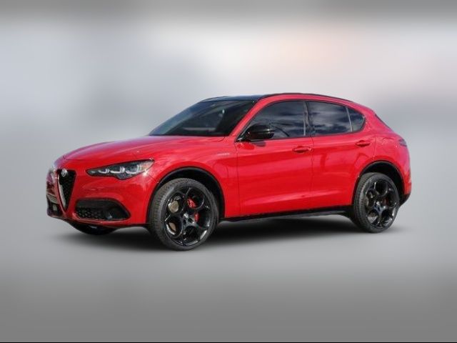 2024 Alfa Romeo Stelvio Veloce