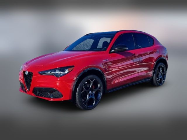 2024 Alfa Romeo Stelvio Veloce