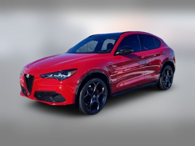 2024 Alfa Romeo Stelvio Veloce