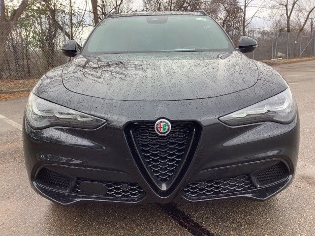 2024 Alfa Romeo Stelvio Veloce